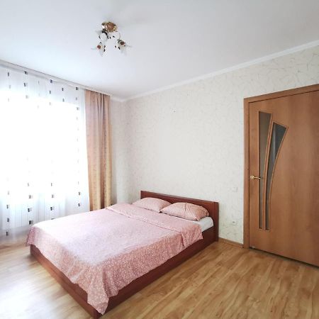 Lavina Mall Apartments 4 Sumy Exterior foto