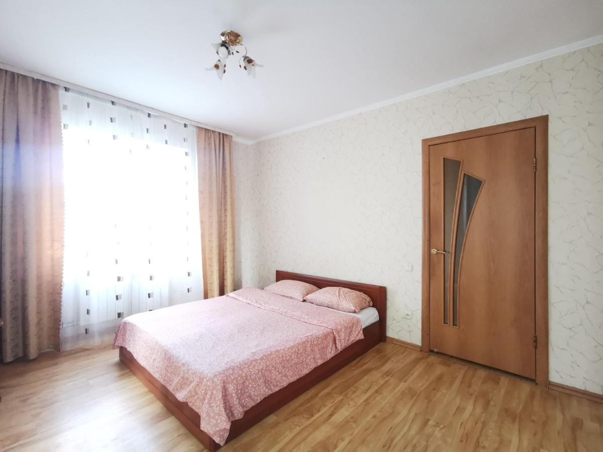 Lavina Mall Apartments 4 Sumy Exterior foto