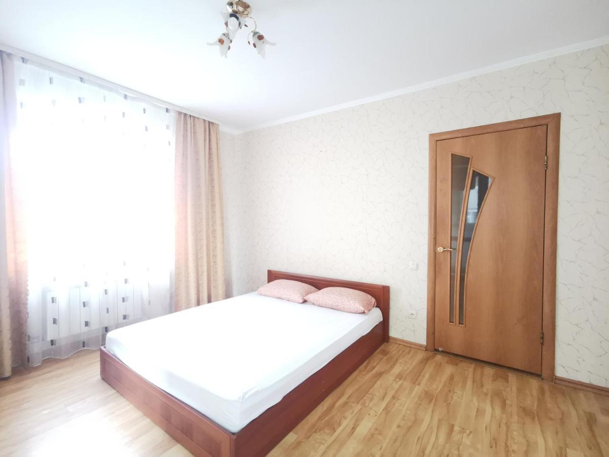 Lavina Mall Apartments 4 Sumy Exterior foto